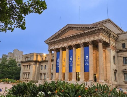 Algorithms of Outrage By Tristan Kapp